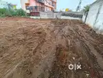 SITE FOR SALE IN J.P. NAGAR