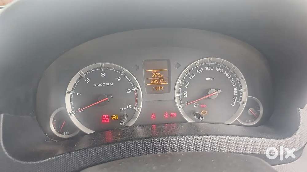 Maruti Suzuki Swift 2012 Diesel 69000 Km Driven