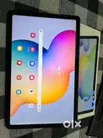 Samsung Galaxy Tab S6 Lite  brand new