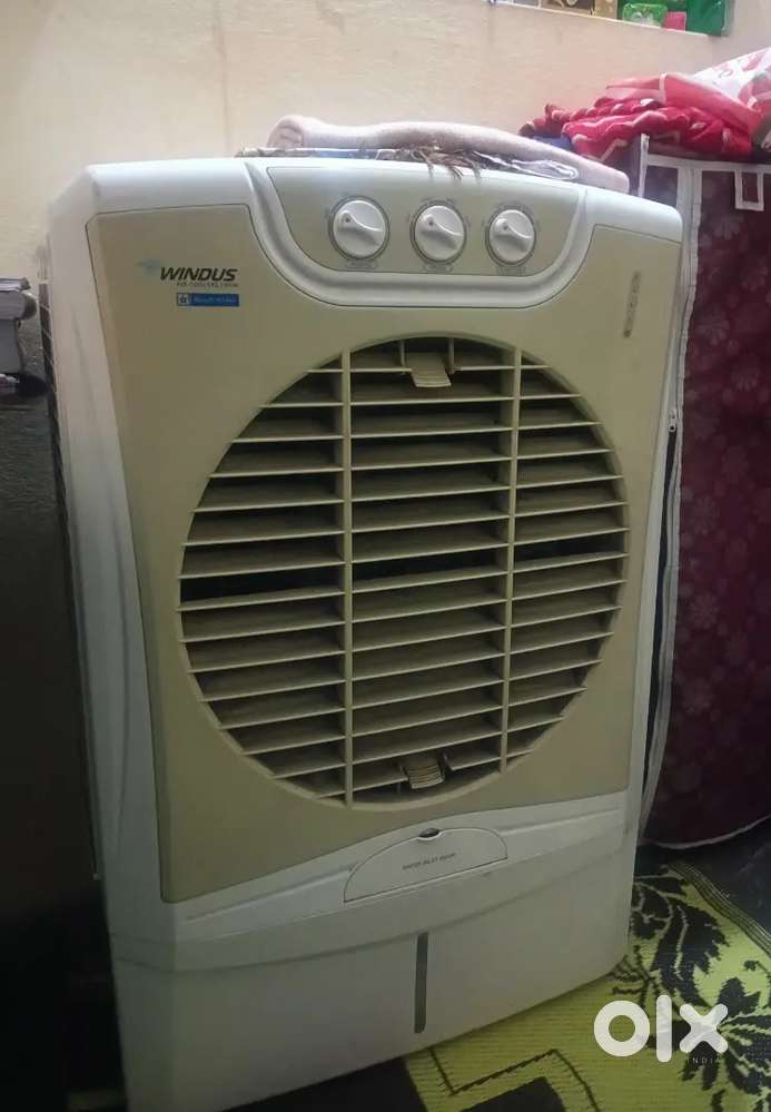 BLUE STAR WINDUS COOLER