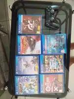 Play Station 4 Slim 1 Tb brand new condition