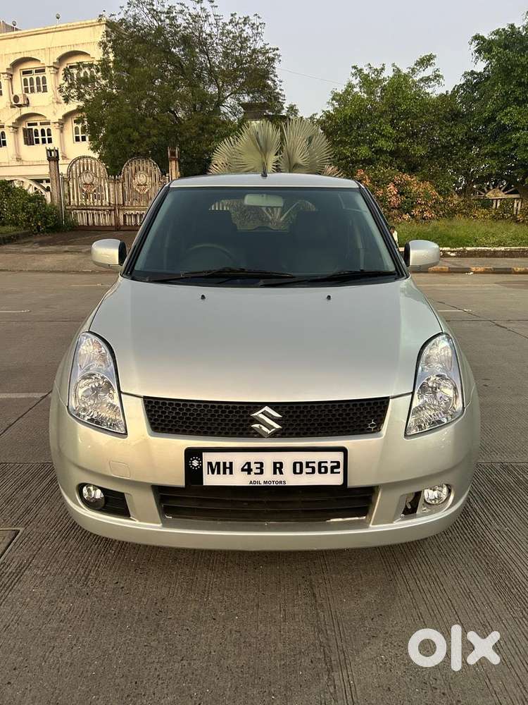 Maruti Suzuki Swift 2005-2010 1.3 VXI, 2006, Petrol