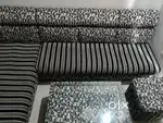 7-Seater Sofa Set – Excellent Condition | Almost Like New