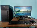 Pc with i5 processor