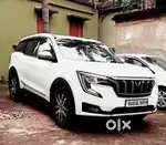 Mahindra XUV700 2.2 AX 7 Diesel MT Str, 2023, Diesel