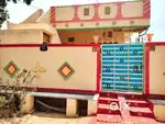 East face 2bhk at Nekarikallu Addaroad