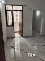 2.5 bhk semi furnished flat available for rent