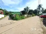 12 CENT FULL OR PART IN EDAPALLY PATHADIPALAM JUNCTION JUST 250 MTR