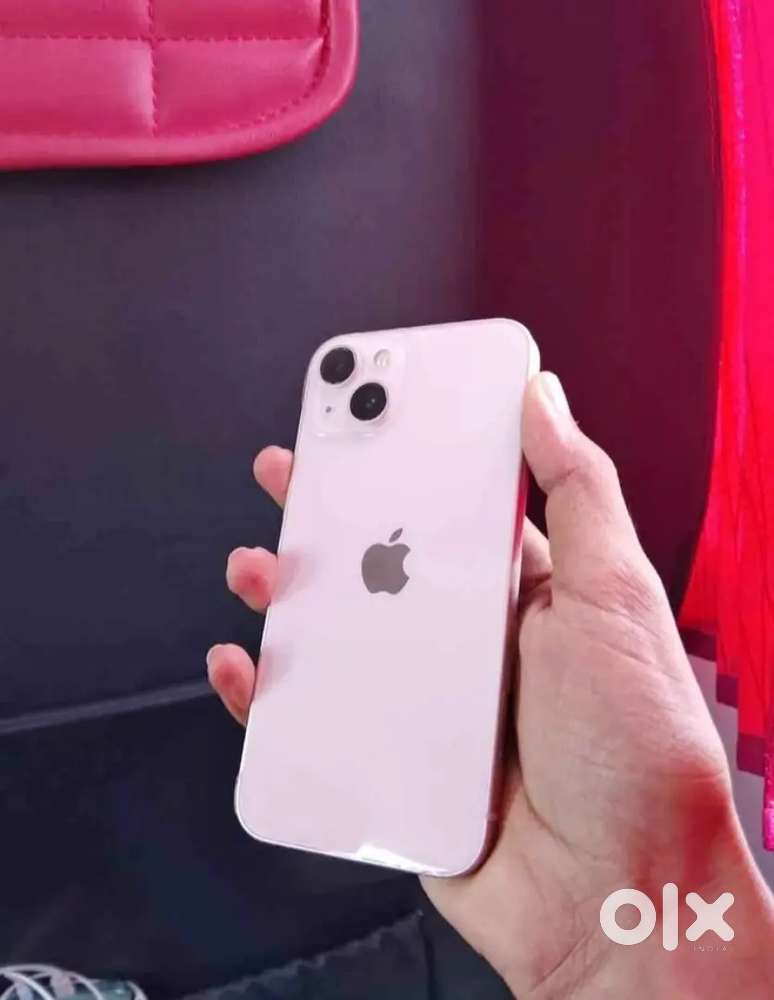 iPhone 13 128GB Memory Card