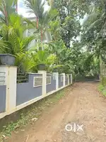 10CENT HOUSE PLOT SREEKARIYAM KARIYAM