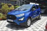 Ford Ecosport 1.5 TDCi Ambiente, 2019, Diesel