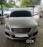 Ciaz. 2018. Vxi. Hybrid diesel