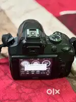 Nikon D3400