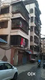 Individual Running Shop for sale Nr  Jhulelal School