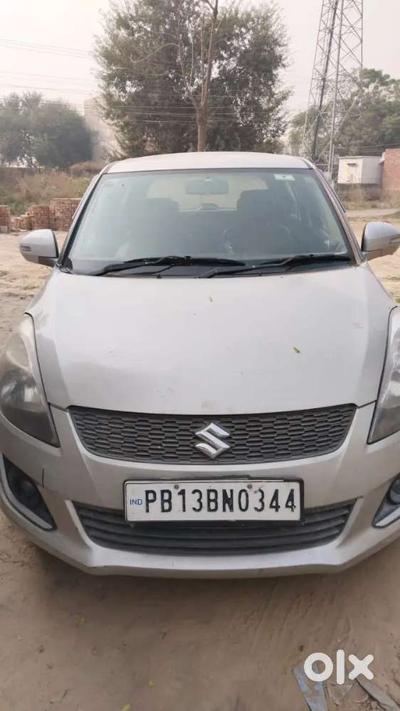 Maruti Suzuki Swift 2012 Diesel 234000 Km Driven. Excellent Condition