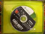 Call of duty advanced warfare for XBOX 360
