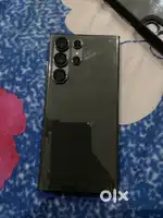 sumsung s 23  ultra brend new condition