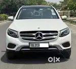 Mercedes-Benz GLC 300 4MATIC, 2019, Petrol