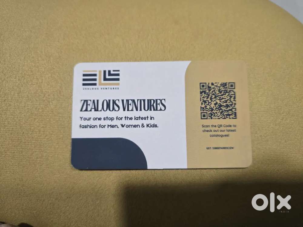 Material and bundle packing job available at distribution office