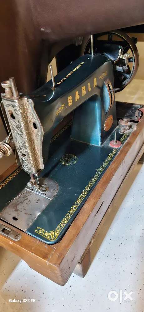 Sewing Machine
