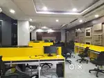 Fully furnished office space for rent at vaishali nagar jaipur