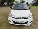 Hyundai i10 2014 Petrol 45000 Km Driven