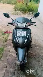 Honda activa 6g New condition scooty