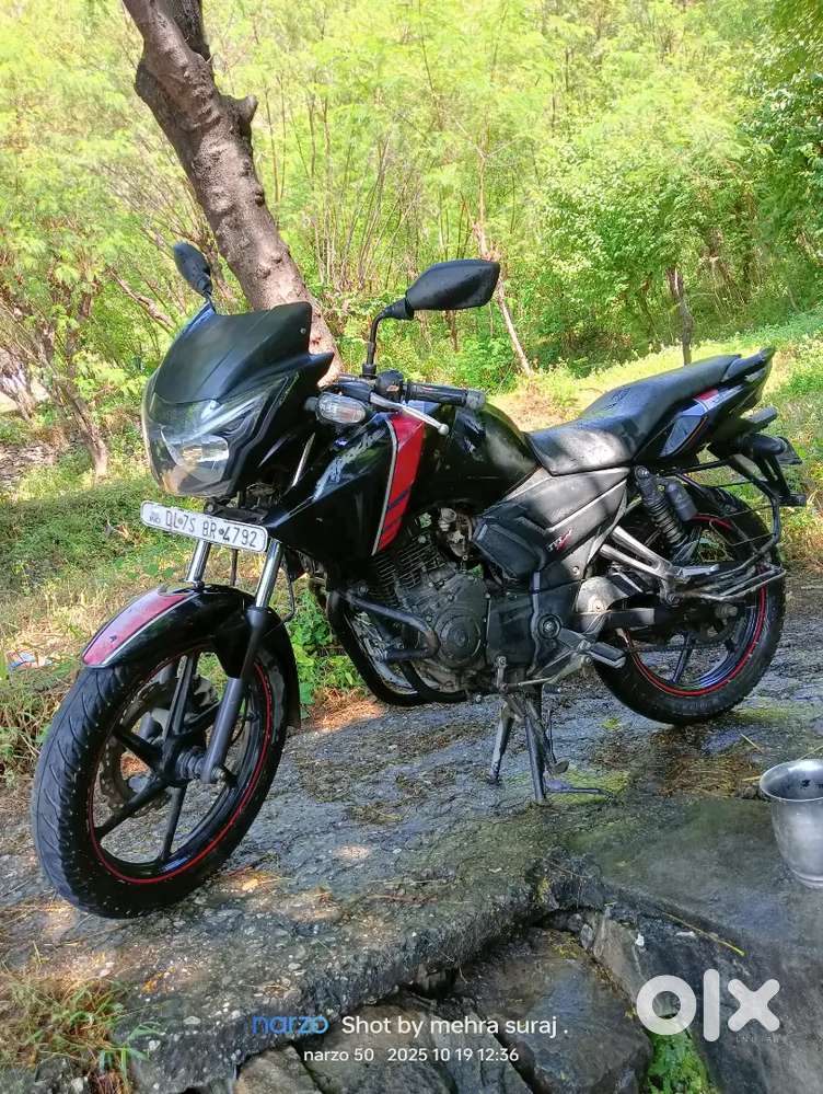 Good condition