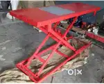 Two Wheeler Ramp