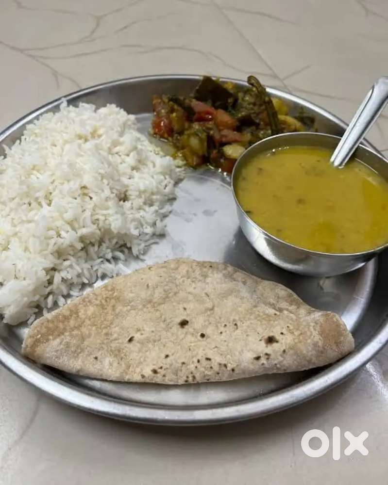 Need cook for single person. Refer your household/maid .