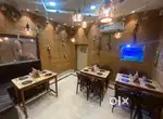 Resturant Waiter