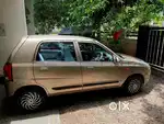 Maruti Suzuki Alto K10 2014 Petrol 100000KM Driven
