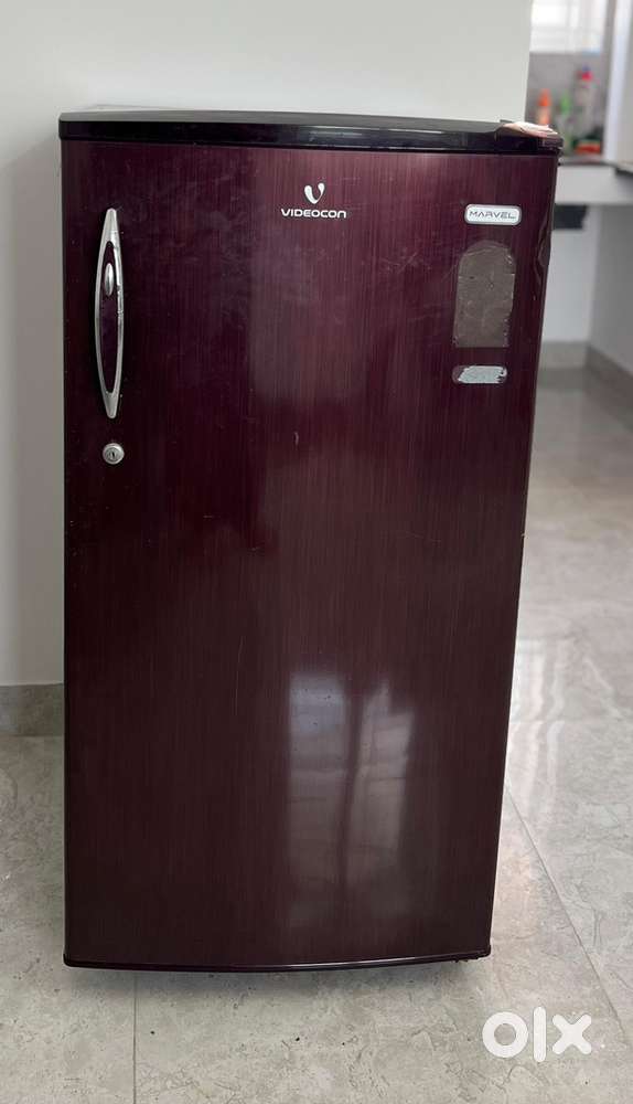 Fridge single door