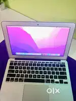 Apple MacBook Air 2015 – Excellent Condition – Best Price!
