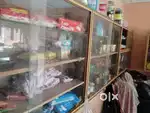 Rent a shop with full furnished