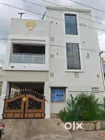 தங்கம் இல்லம்