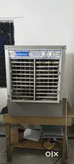 Air cooler with full size and in best condition