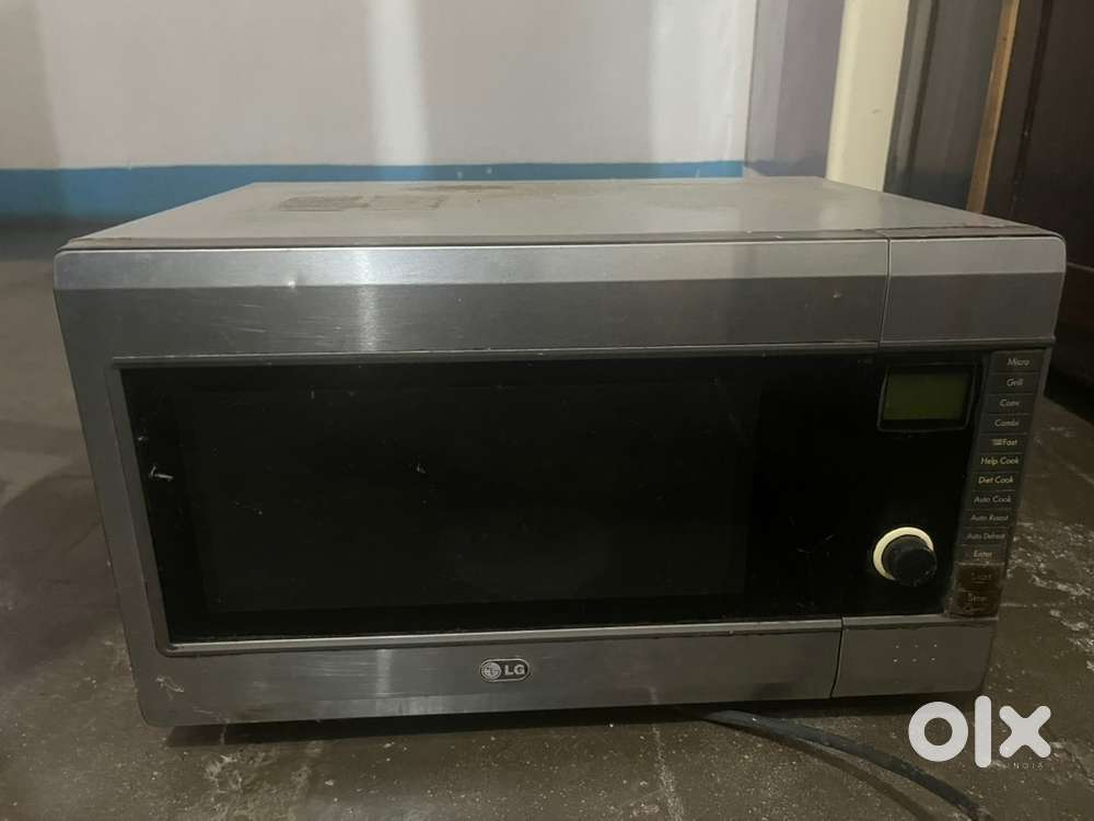 Lg oven 20L