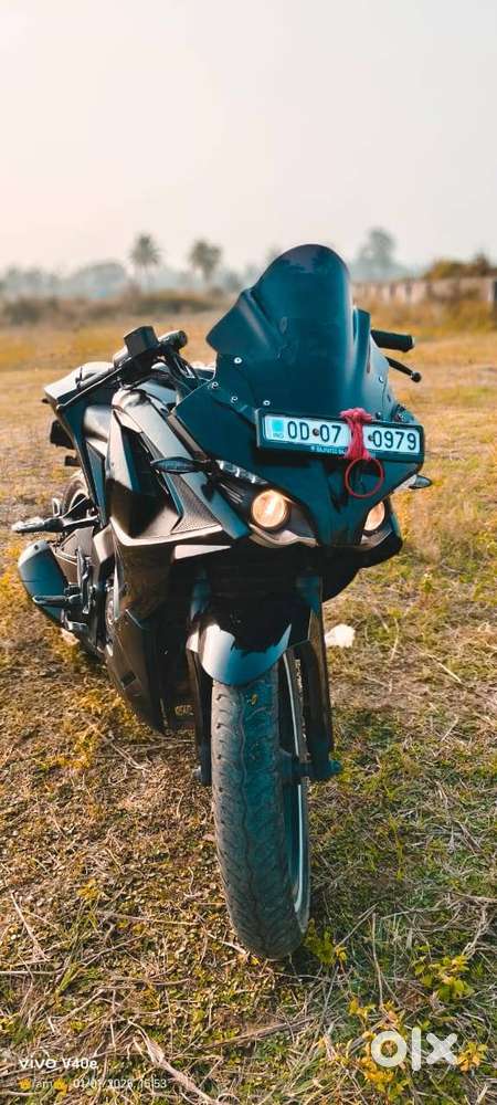 Bike all paper ok