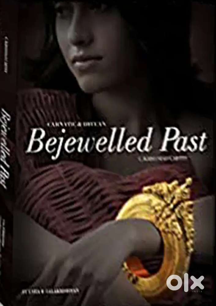 JEWELRY BOOKS
