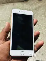 iphone8+ all ok display orignal a betrry 87%
