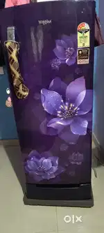 GD condition only 1year wrilpool