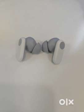 OnePlus Nord 2r buds