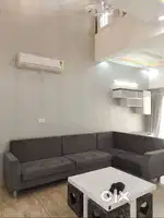 4 BHK Furnished Independent Villa near DPS circle on rent