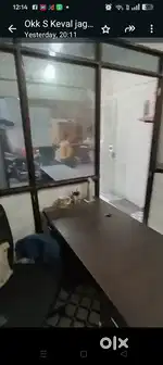 Office 2 min rly stn bhayander e