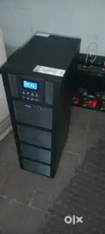 10 KVA Online UPS