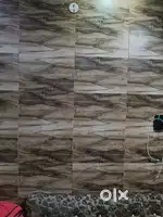 Indipendent builder flat available for rent