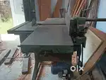 13wood plainer (thichnes+surface)