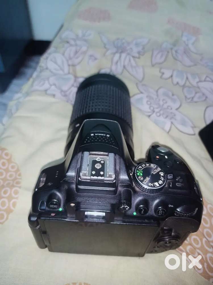 Nikon D5300