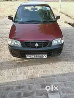Maruti Suzuki Alto 2010 CNG & Hybrids 63000 Km Driven